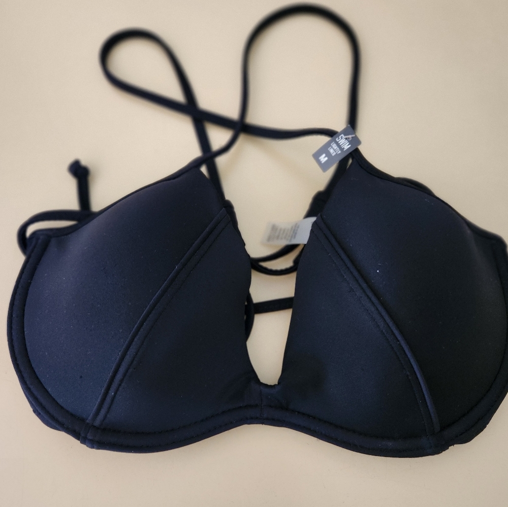 PINK by Victoria Secret Bathingsuit Top